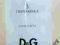 dolce & gabbana 3 l'imperatrice 1.5ml próbka