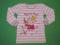 Peppa Pig, sliczna bluzeczka, 3-4 lata,