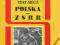 POLSKA - ZSRR - WROCŁAW 1974!!!