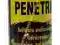 PENETRUS 200ml ODRDZEWIACZ PENETRATOR SKUTECZNY