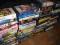 61 kaset - dużo bajek, Shrek, Harry Potter, Barbie