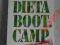 Dieta boot camp Gillian McKeith