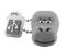 EMTEC FLASHDRIVE M324 4GB ANIMALS HIPPO