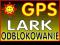 GPS LARK 50.1 50.2 50.3 50.4 ODBLOKOWANIE UNLOCK