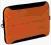 TARGUS Zamba Netbook Sleeve 10,2 Orange