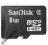 SANDISK SECURE DIGITAL MICRO SDHC 8GB