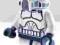 8semka LEGO STAR WARS ARF TROOPER NOWY!