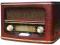 Radio LW/FM CR 1103 Camry**Retro**GRATIS!! F-ra