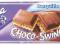 MILKA CHOCO-SWING CZEKOLADA Z WAFELKIEM 300g NOWOS