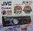 JVC KD-R711 USB Bluetooth CD MP3 Pilot Mikrofon