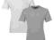 T-shirt Koszulka Pierre Cardin rozm. M x2
