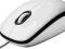 M100 White Mouse 910-001605