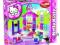 Hello Kitty BIG Play Bloxx Klocki Sklepik 57027