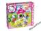 Hello Kitty BIG Play Bloxx Klocki Stajnia 57012