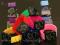 E=mc2 binarny LED Matrix II  Japan Style Jelly
