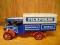 Matchbox Models of Yesteryear - Foden Steam Lorry