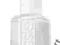 ESSIE Lakier - 010 blanc