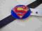 Super pasek DC Comics SUPERMAN! POLECAM!