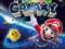 SKLEP Wii Super Mario Galaxy FOLIA NOWA 24H WAWA