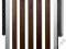 kolor VENGE bramka zabezpieczająca Numi 66-101cm