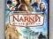OPOWIEŚCI Z NARNII KSIĄŻE KASPIAN*DISNEY  DVD