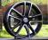 NOWE FELGI 16'' 5X110 OPEL ASTRA VECTRA ZAFIRA GT