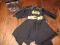 Kostium Batmana roz 10-11 lat nowość