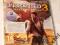 UNCHARTED 3 OSZUSTWO DRAKE'A PL PS3 Ideał Kraków