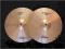 Zildjian Hi hat Avedis Rock 14