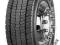 295/60 R22.5 22,5 NOWE GOODYEAR NAPĘD CENA BRUTTO