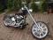 harley davidson custom bike