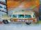 Matchbox __'63 Cadillac Ambulance ___ Beach Patrol