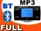 TRANSMITER glosnomowiacy MP3 FM SD BLUETOOTH 166c