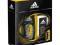 ADIDAS Intense Touch ZESTAW deo+żel for men