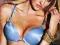 VICTORIA'S SECRET MIRACULOUS PUSH UP O 2 ROZM 32B