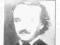Edgar Allan Poe, Człowiek i Twórca, Alicia Misrahi