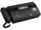 TELEFAKS PANASONIC KX-FT988PD-B CZARNY