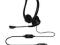 PC960 OEM USB Stereo Headset 981-000100