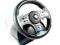 KIEROWNICA 4-W-1 VIBRATION WHEEL PC/PS2/PS3/XBOX