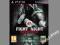 FIGHTNIGHT / FIGHT NIGHT CHAMPION PS3 ___PARAGON