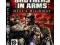 BROTHERS IN ARMS HELL'S HIGHWAY PS3 == JAK NOWA