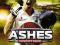 CRICKET ASHES XBOX 360 == JAK NOWA == OKAZJA