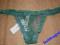 *INTIMISSIMI* Stringi *KORONKA* M/38