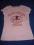 Koszulka H&M roz. 140 cm