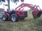 Antonio Carraro 3800 HST