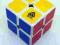 Kostka Rubika WitTwo Type C 2x2x2 bi + NAKLEJKI