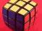 Kostka Rubika QJ 3x3x3 Pillow Black Nowość !!!