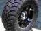 Toyo Open Country M/T LT235/85 R16 120/116P