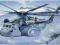 I1065 MH-53E SEA DRAGON MODEL DO SKLEJANIA ITALERI