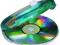 Reloop zestaw do czyszczenia płyt CD/DVD od LC